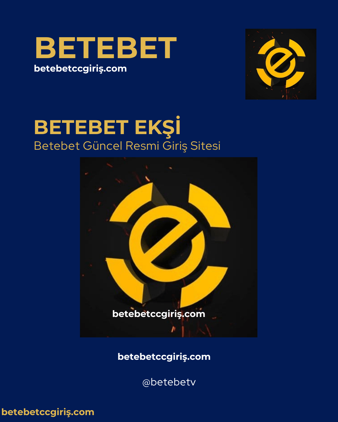 betebet ekşi